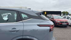 Nissan Qashqai 1.5 E-Power Acenta Premium 5dr Auto Hybrid Hatchback